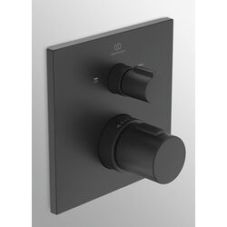 Baterie pentru cada si dus Ideal Standard Ceratherm C100 A7522XG (Black) Thumb