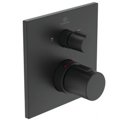 Baterie pentru cada si dus Ideal Standard Ceratherm C100 A7522XG (Black)