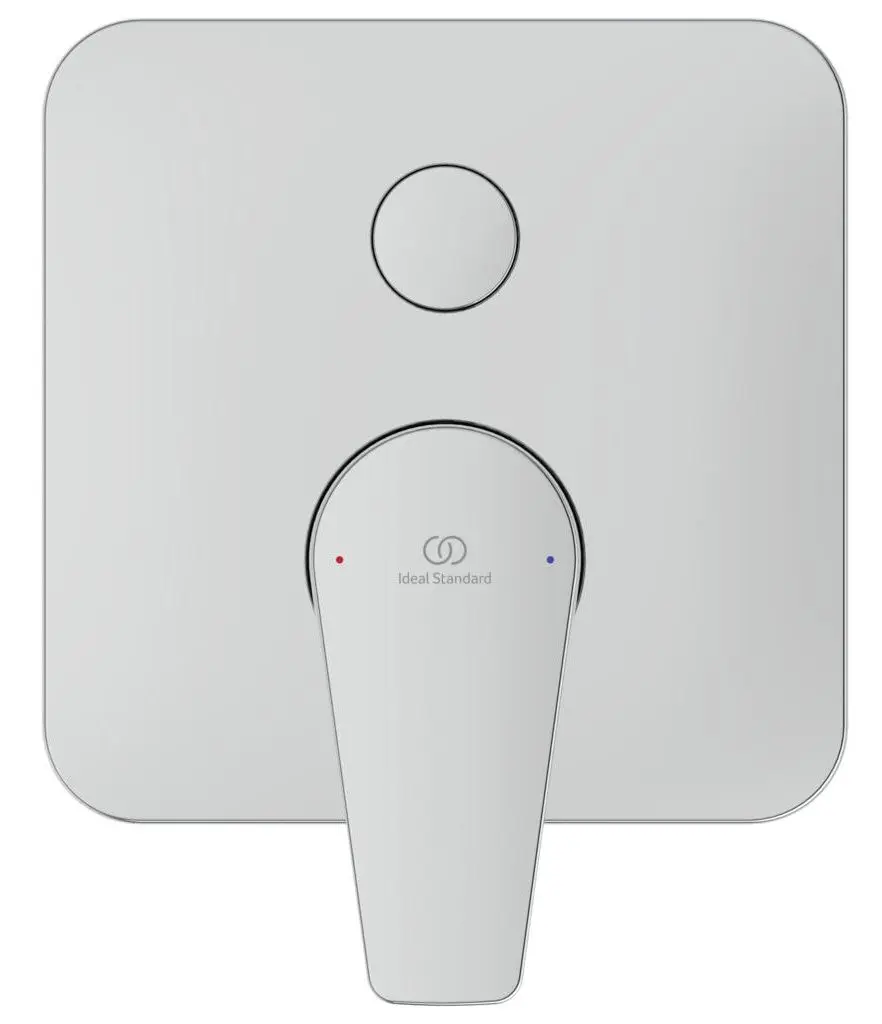 Baterie pentru cada si dus Ideal Standard Cerafine D A7189AA (Chrome) - 2