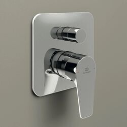 Baterie pentru cada si dus Ideal Standard Cerafine D A7189AA (Chrome) Thumb