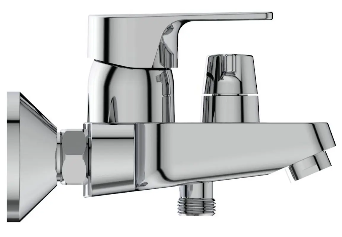 Baterie pentru cada si dus Ideal Standard Cerafine D BC494AA (Chrome) - 2