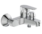 Baterie pentru cada si dus Ideal Standard Cerafine D BC494AA (Chrome)