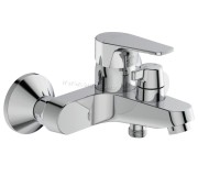 Baterie pentru cada si dus Ideal Standard Cerafine D BC494AA (Chrome)