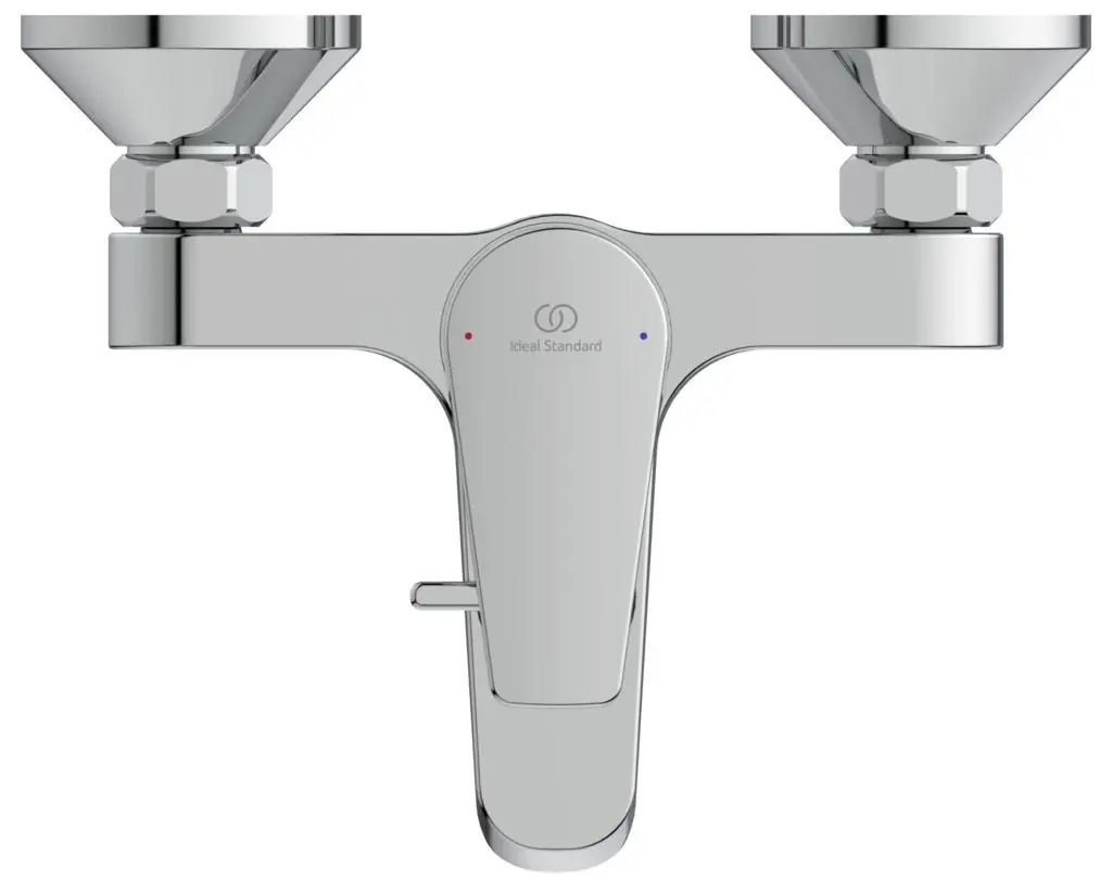 Baterie pentru cada si dus Ideal Standard Cerafine D BC494AA (Chrome) - 3