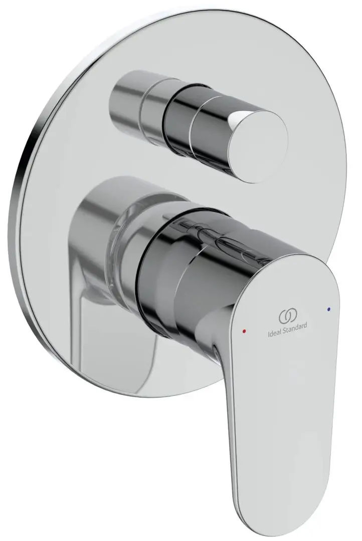 Baterie pentru cada si dus Ideal Standard Cerafine O A7193AA (Chrome)