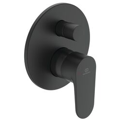 Baterie pentru cada si dus Ideal Standard Cerafine O A7193XG (Silk Black) Thumb