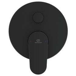 Baterie pentru cada si dus Ideal Standard Cerafine O A7193XG (Silk Black)