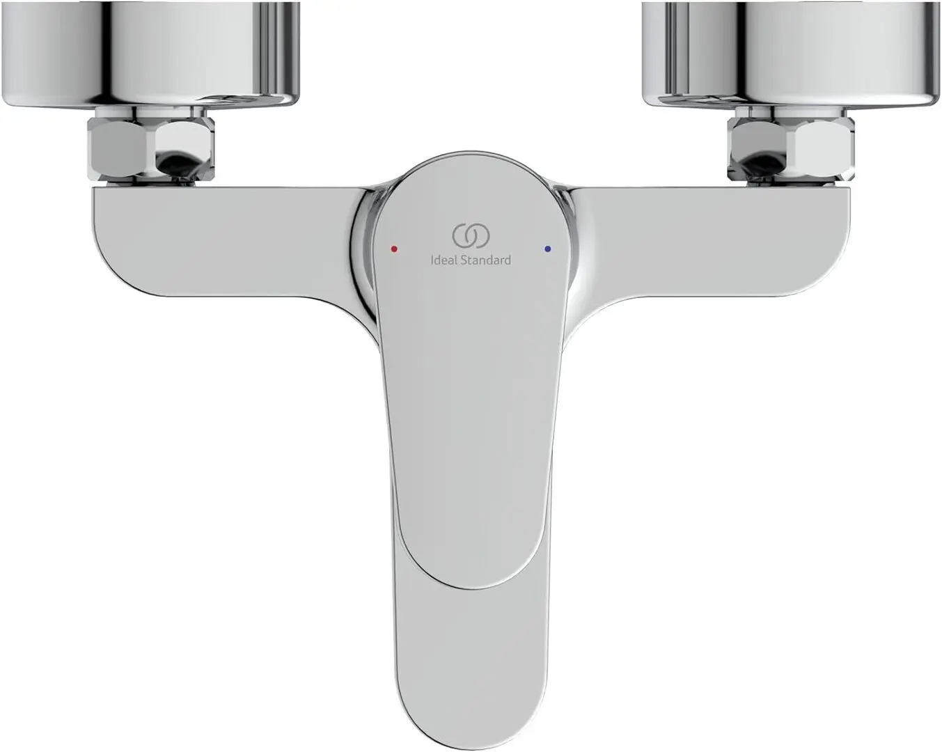 Смеситель для ванны и душа Ideal Standard Cerafine O BC500AA (Chrome) - 3