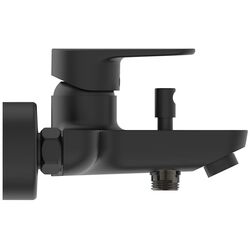 Baterie pentru cada si dus Ideal Standard Cerafine O BC500XG (Black) Thumb