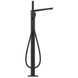 Baterie pentru cada si dus Ideal Standard Cerafine O BC6347XG (Black) Thumb