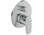 Baterie pentru cada si dus Ideal Standard Ceraflex A6758AA (Chrome)