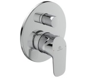 Смеситель для ванны и душа Ideal Standard Ceraflex A6758AA (Chrome)