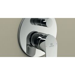Baterie pentru cada si dus Ideal Standard Ceraflex A6758AA (Chrome) Thumb
