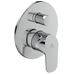 Baterie pentru cada si dus Ideal Standard Ceraflex A6758AA (Chrome)