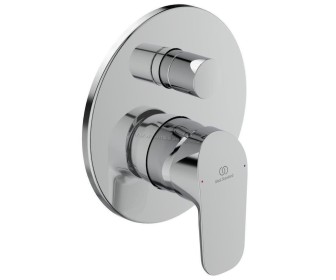 Baterie pentru cada si dus Ideal Standard Ceraflex A6758AA (Chrome)