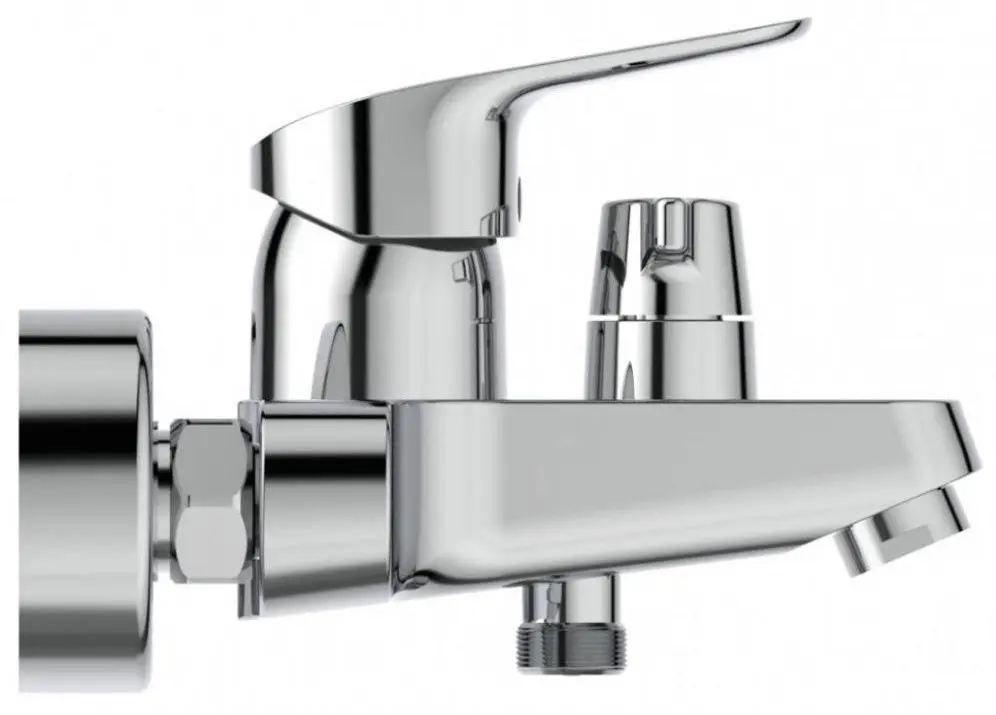 Baterie pentru cada si dus Ideal Standard Ceraflex B1740AA (Chrome) - 2