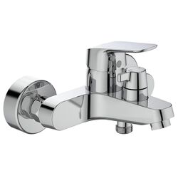 Baterie pentru cada si dus Ideal Standard Ceraflex B1740AA (Chrome)