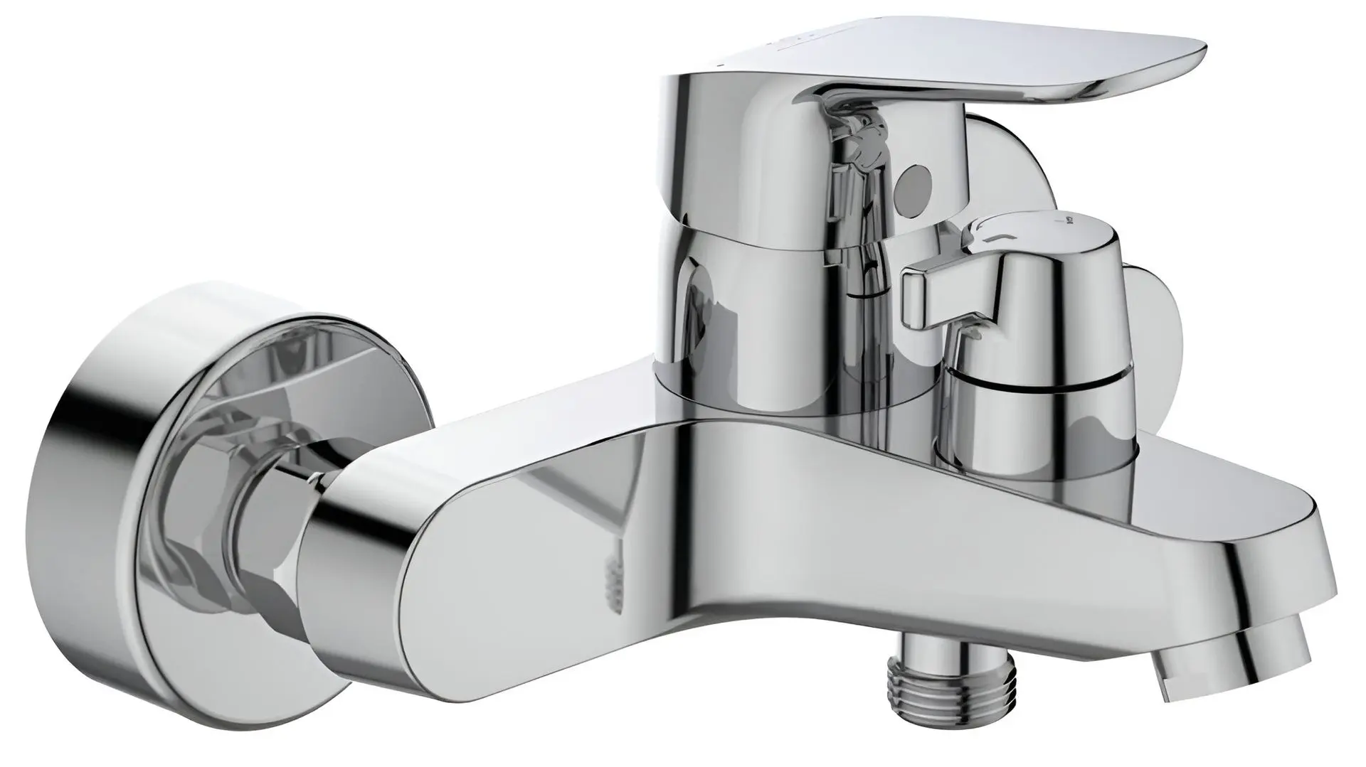 Baterie pentru cada si dus Ideal Standard Ceraflex B1740AA (Chrome)