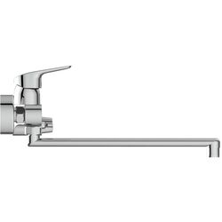 Baterie pentru cada si dus Ideal Standard Ceraflex B1741AA (Chrome) Thumb