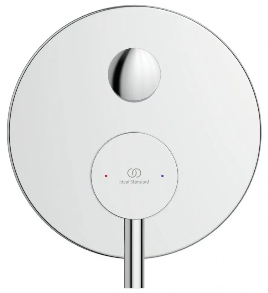 Baterie pentru cada si dus Ideal Standard Ceraline A6939AA (Chrome) - 2