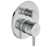 Baterie pentru cada si dus Ideal Standard Ceraline A6939AA (Chrome)