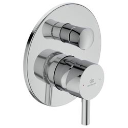 Baterie pentru cada si dus Ideal Standard Ceraline A6939AA (Chrome)