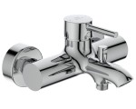 Смеситель для ванны и душа Ideal Standard Ceraline BC199AA (Chrome)