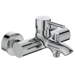 Baterie pentru cada si dus Ideal Standard Ceraline BC199AA (Chrome)