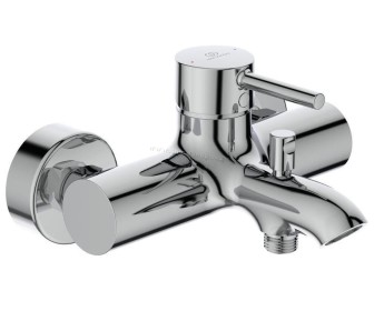 Baterie pentru cada si dus Ideal Standard Ceraline BC199AA (Chrome)