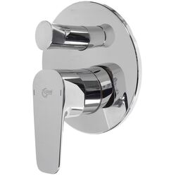 Baterie pentru cada si dus Ideal Standard Ceraplan III A6383AA (Chrome) Thumb