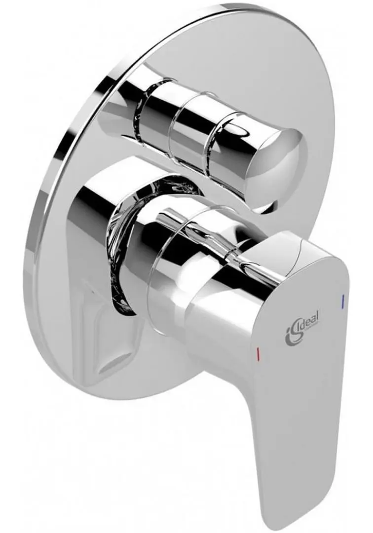 Baterie pentru cada si dus Ideal Standard Ceraplan III A6383AA (Chrome)