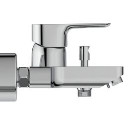 Baterie pentru cada si dus Ideal Standard Ceraplan III B0718AA (Chrome) Thumb