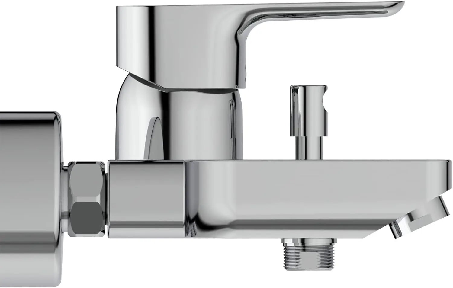 Baterie pentru cada si dus Ideal Standard Ceraplan III B0718AA (Chrome) - 2