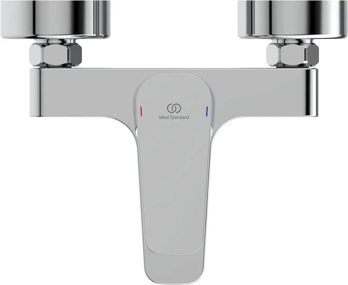 Baterie pentru cada si dus Ideal Standard Ceraplan III B0718AA (Chrome) - 3