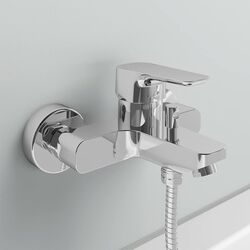 Baterie pentru cada si dus Ideal Standard Ceraplan III B0718AA (Chrome) Thumb