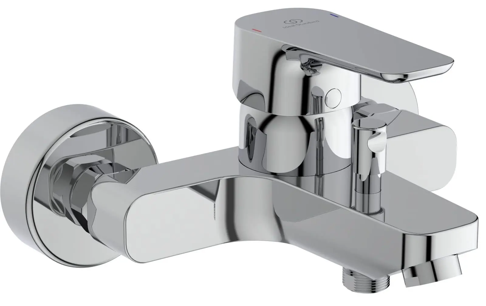 Baterie pentru cada si dus Ideal Standard Ceraplan III B0718AA (Chrome)