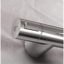 Baterie pentru cada si dus Ideal Standard Ceratherm 200 A4630AA (Chrome) Thumb