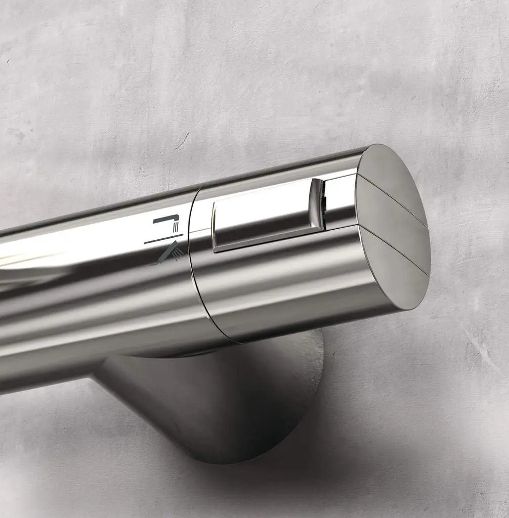 Baterie pentru cada si dus Ideal Standard Ceratherm 200 A4630AA (Chrome) - 3