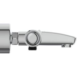 Baterie pentru cada si dus Ideal Standard Ceratherm T50 A7223AA (Chrome) Thumb