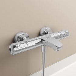 Baterie pentru cada si dus Ideal Standard Ceratherm T50 A7223AA (Chrome) Thumb