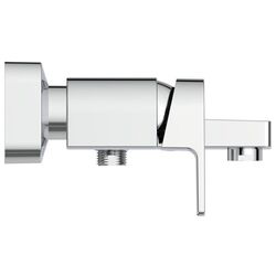 Baterie pentru cada si dus Ideal Standard Edge A7121AA (Chrome) Thumb