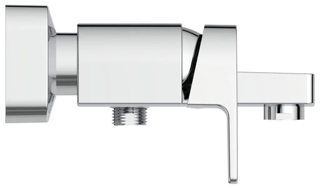 Baterie pentru cada si dus Ideal Standard Edge A7121AA (Chrome) - 2