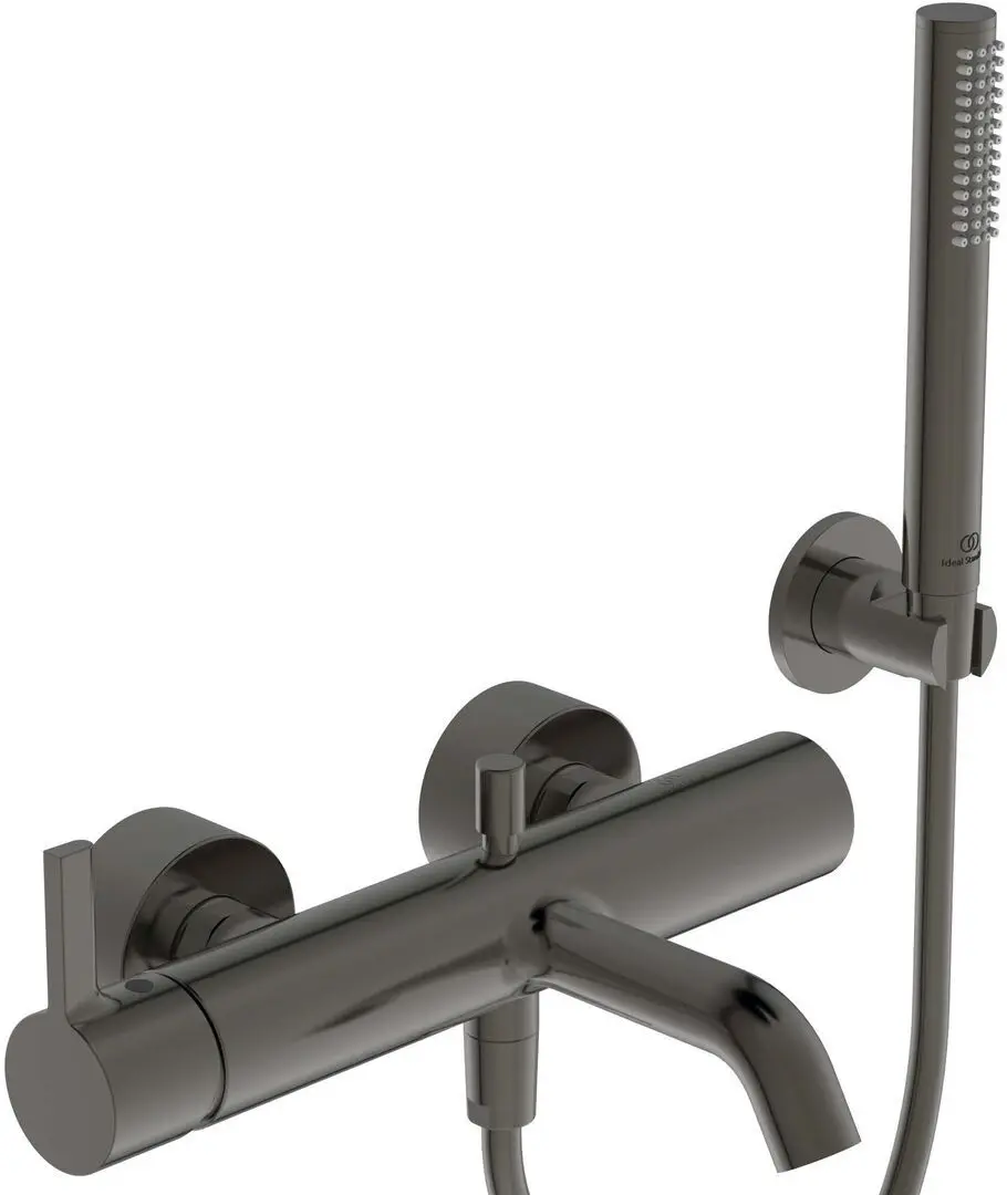 Baterie pentru cada si dus Ideal Standard Joy BC787A5 (Magnetic Gray)