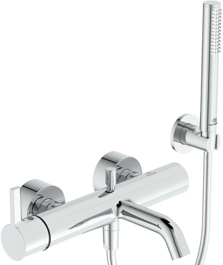 Baterie pentru cada si dus Ideal Standard Joy BC787AA (Chrome)