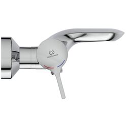 Baterie pentru cada si dus Ideal Standard Melange A4271AA (Chrome) Thumb