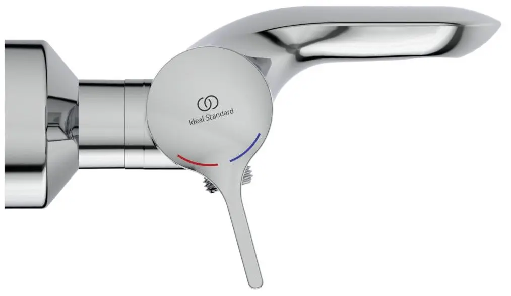 Baterie pentru cada si dus Ideal Standard Melange A4271AA (Chrome) - 2