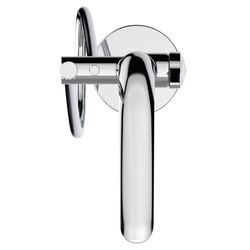 Baterie pentru cada si dus Ideal Standard Melange A6120AA (Chrome) Thumb