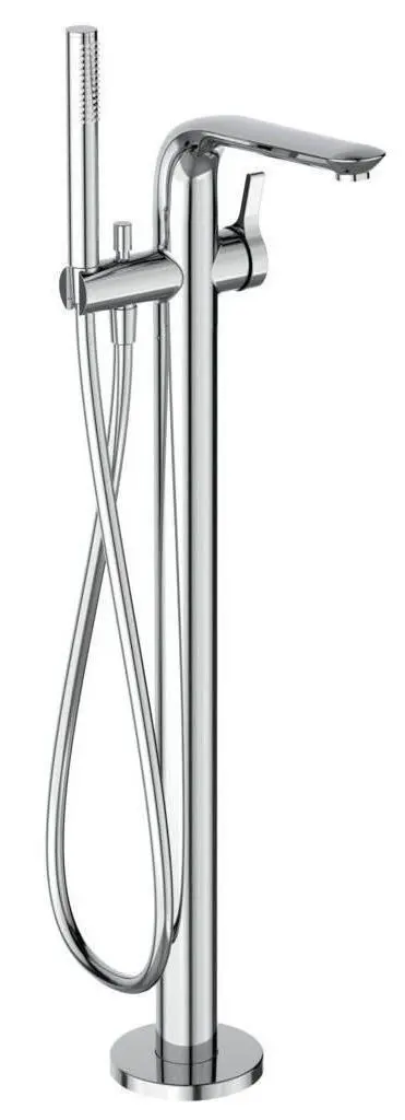 Baterie pentru cada si dus Ideal Standard Melange A6120AA (Chrome)