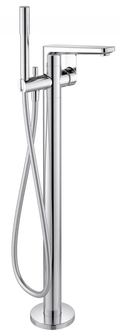 Baterie pentru cada si dus Ideal Standard Tonic II A6347AA (Chrome)