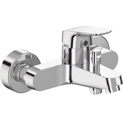 Baterie pentru cada si dus Ideal Standart Ceraflex B1721AA (Chrome)